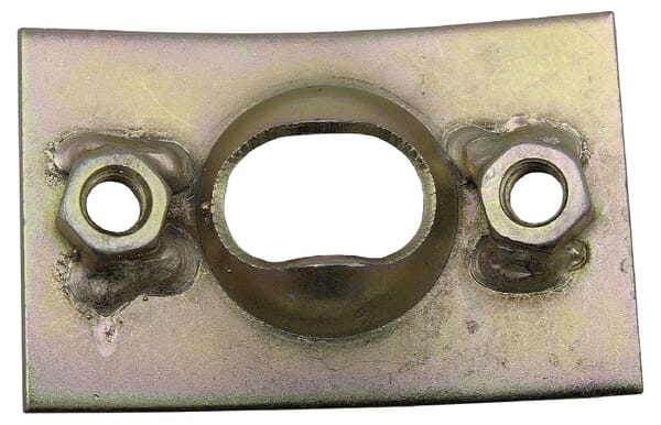 Bague de serrage inférieure pour guide de doigt Bizon · réf. 3020505004006