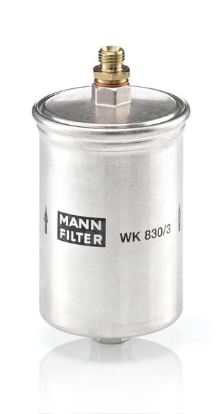 Filtre à carburant — réf. WK8303