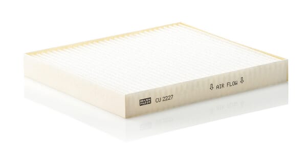 Cab Filter · réf. CU2227
