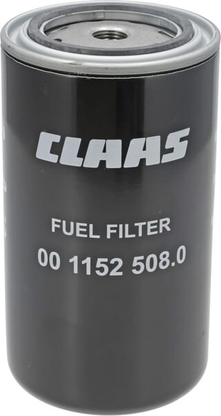 Filtre à carburant — réf. 0011525080
