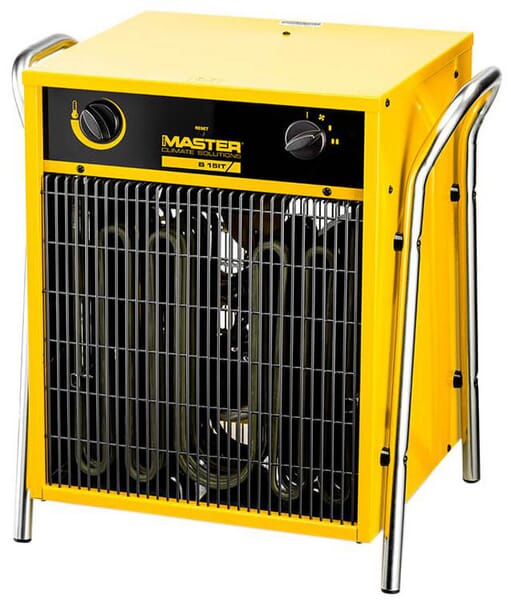 Electric heater B15