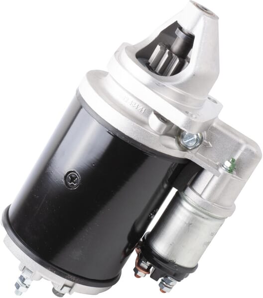 Moteur de démarreur 12 V, 2.8kw, 10T · réf. 3539390N