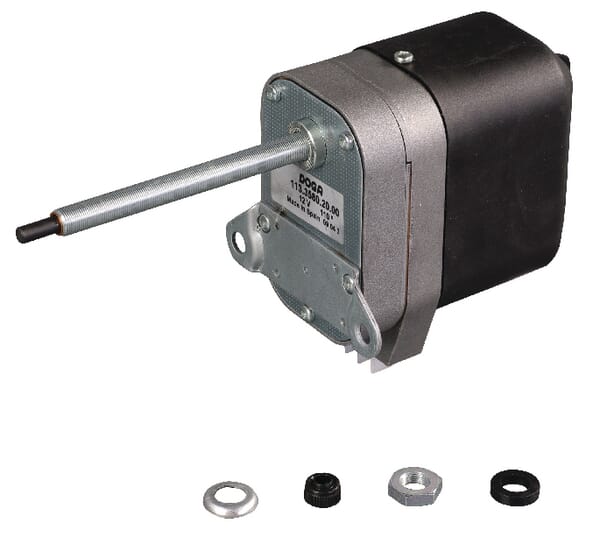 Moteur d'essuie-glace 12V · réf. CA712110
