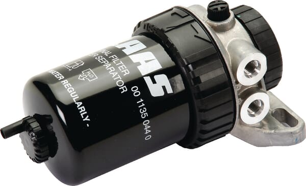 Filtre à carburant — réf. 0011350430