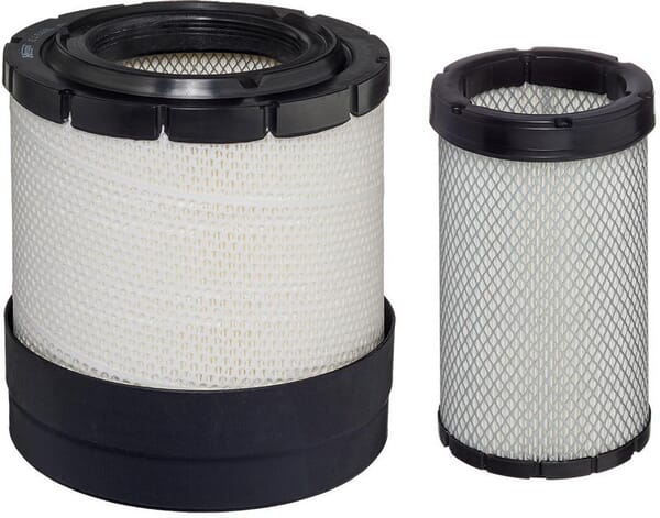 Sada vzduchového filtru