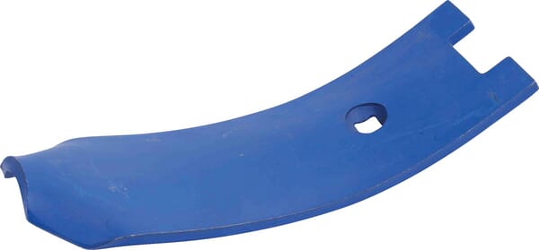 Versoir de déchaumeur LB1 p/ Lemken — réf. 3374395GP