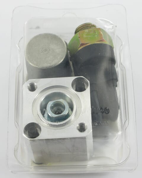 Sada mikrospínačů 8MI-SD 5(NO)