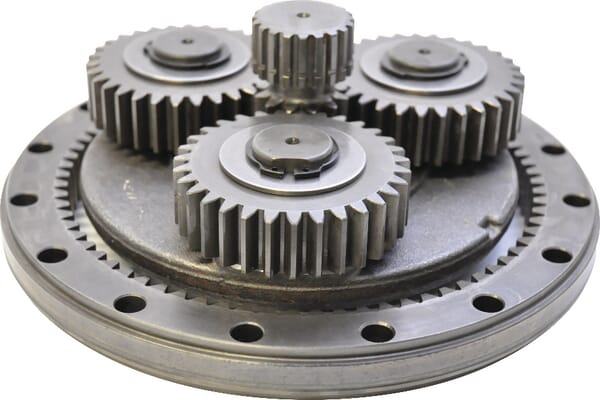 Kit planétaire EP250/ 7.25 · réf. PD94712504100