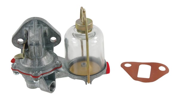 Palivové čerpadlo Perkins