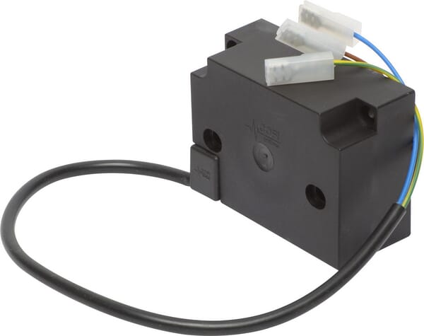 Elektronické zapalování CED