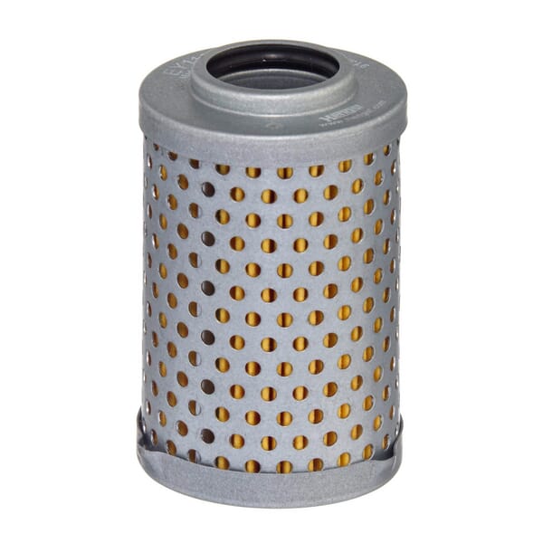 Raccord de filtre hydraulique — réf. EY1128HD664