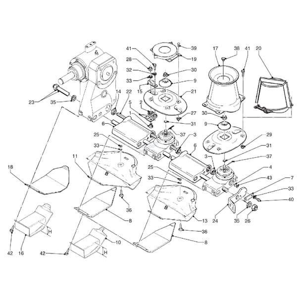 Splendimo 240 L Kramp