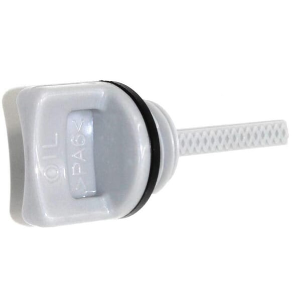 Montážní víko olejového filtru