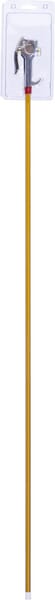 Soufflette 90 cm jaune vue 4