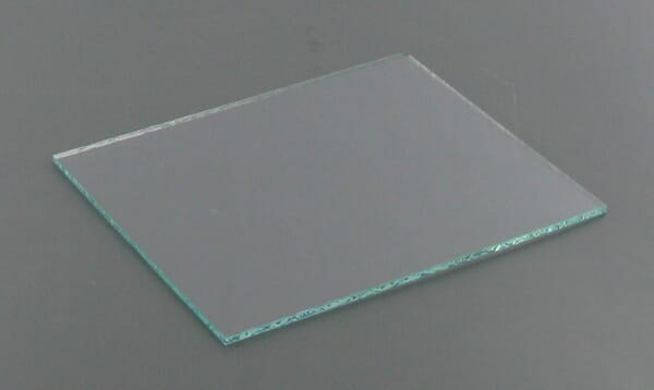 Ochranné sklo čiré 100x 120mm