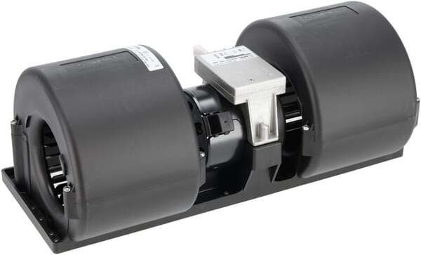 Moteur de ventilateur, 24V, 3 vitesses · réf. KL080163