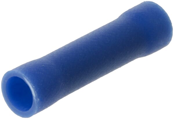 Connecteur bout à bout, bleu, 1,5-2,5 mm² (100x) — réf. LA9065CKR