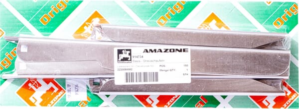 Kit vanes OS 20/28 · réf. 914734