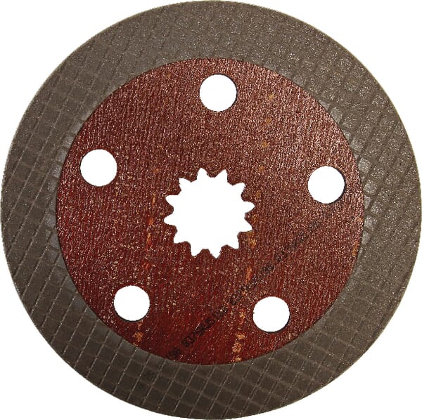 Disque de frein — réf. 00154482210