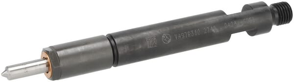 Vstřikovací ventil