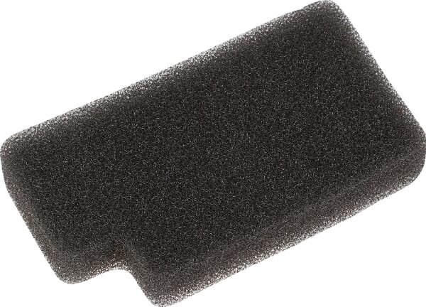Filtre à air XLB325 — réf. 545116801