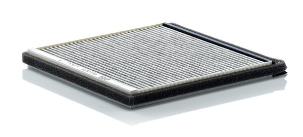 Filtre de cabine — réf. CUK2225
