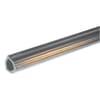 Profile shafts for wide-angle series T - CvJ