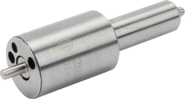 Nez d'injecteur DLLA150S396 Bosch · réf. 0433271164