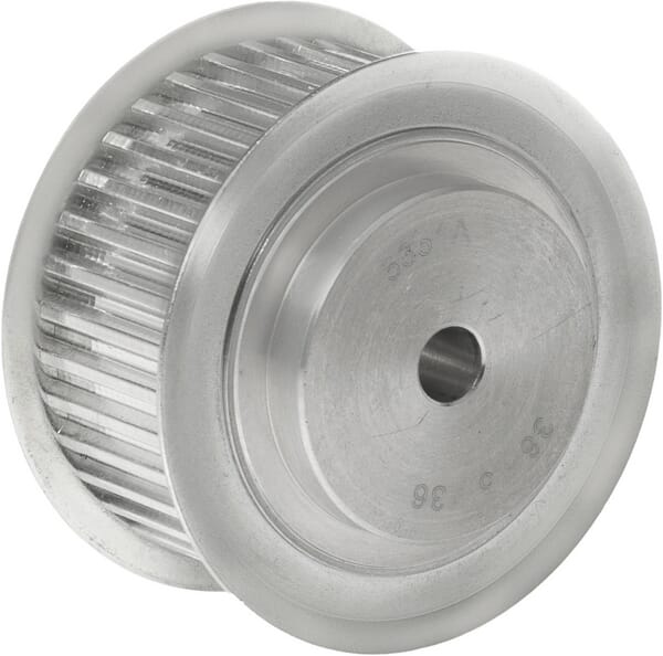 Ozubená řemenice T5-25 36Z