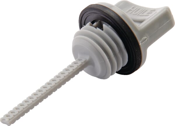 Víko plnicího otvoru oleje