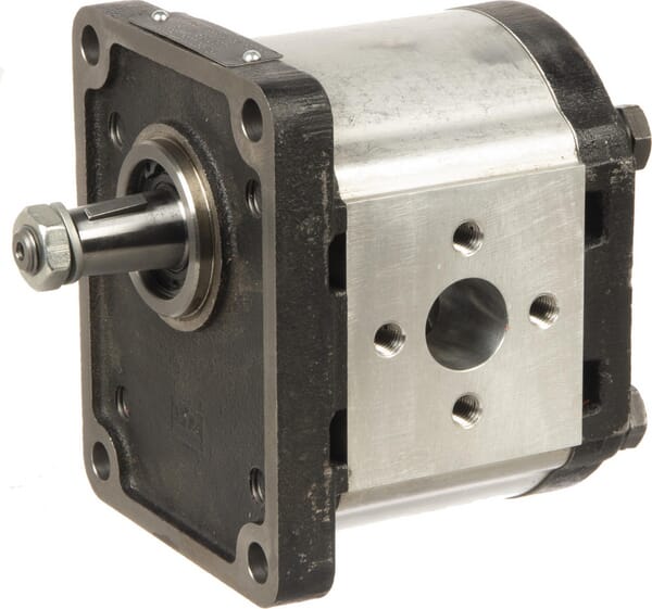 Zubové čerpadlo Polaris 30, PLP30.22S0-83E3-LED/EB-N-FS