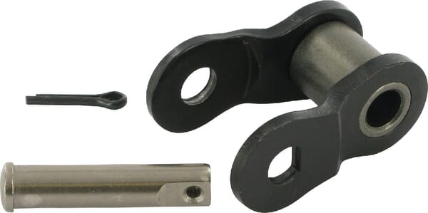 Spojka, zalomená lambda 1