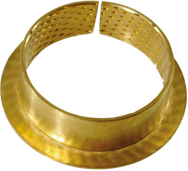 Douille à collet 100x30 Fella · réf. 132053