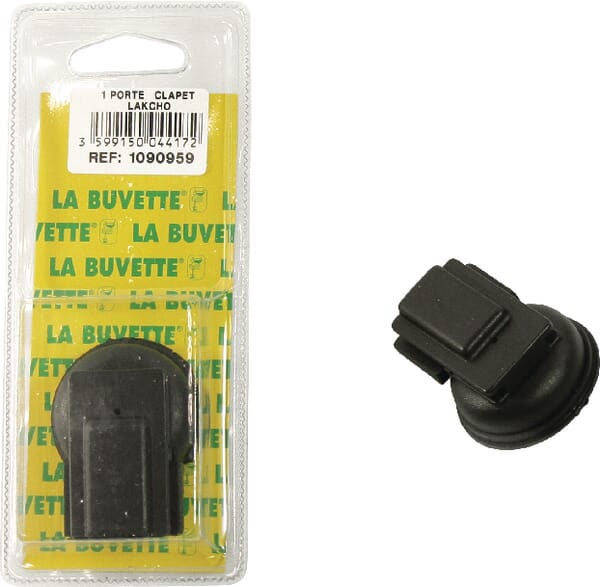 1 porte clapet Lakcho · réf. BU1090959