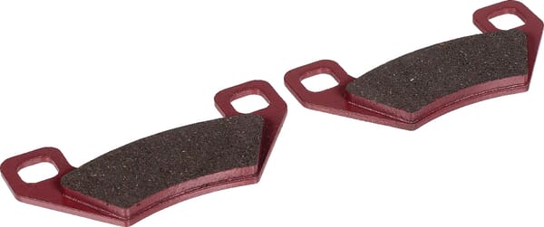 Sabot de frein 4 x 4 — réf. 76104064