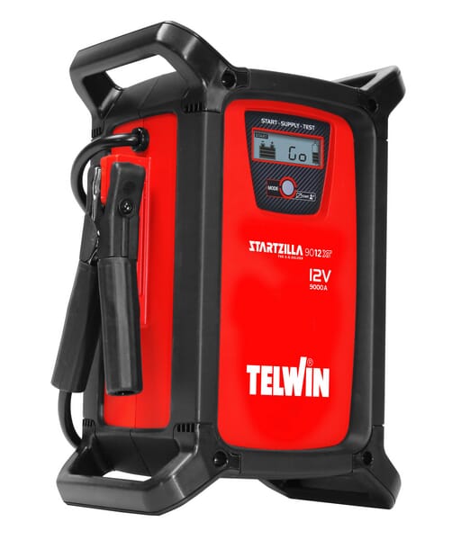 Booster Startzilla 9012XT 12V · réf. 829526TEL