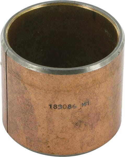 Coussinet de palier — réf. NWB10159