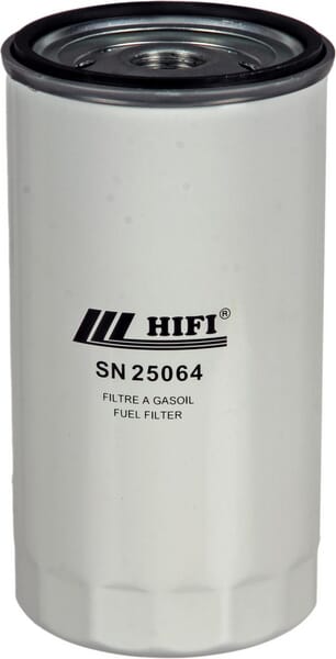 Filtre à carburant — réf. SN25064