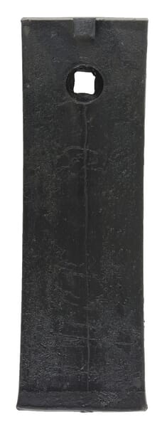 Pointe 80 mm — réf. 452854KR