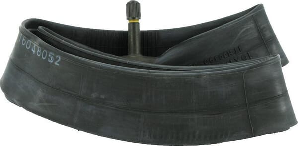 Chambre à air pour jante Ø 16", 16x2125, valve droite · réf. 162125S