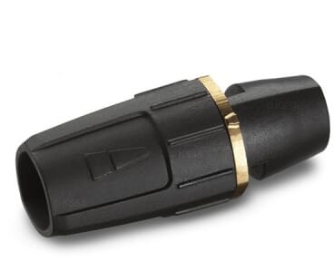 Gicleur triple pièce de recha · réf. 47671450