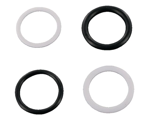 Kit de joints pour raccord rapide 1/2" universel — réf. AS12UNIVERSEEL
