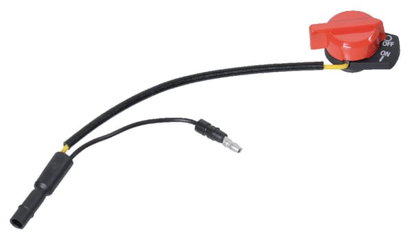 Interrupteur d'arrêt moteur · réf. 35120Z0T831