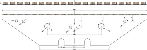 Contresep carb. L p/Kverneland vue 3
