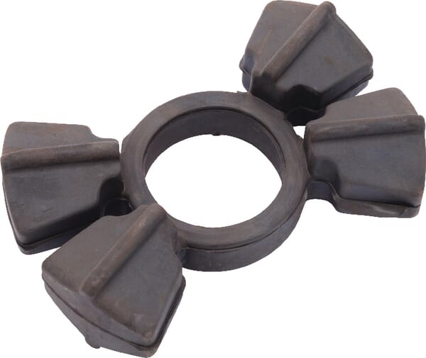 Pryžový polštářek