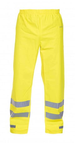 Дощові штани Vale Hi-Vis EN 471