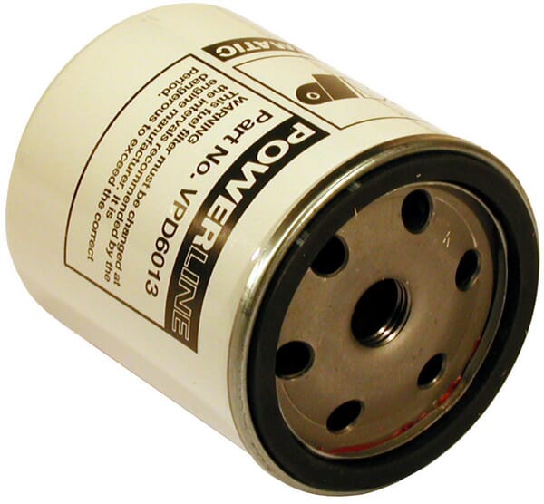 Filtre à carburant — réf. VPD6013
