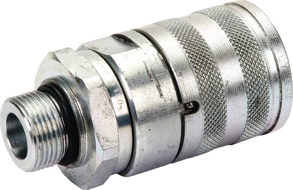 Accouplement rapide — réf. 87310811