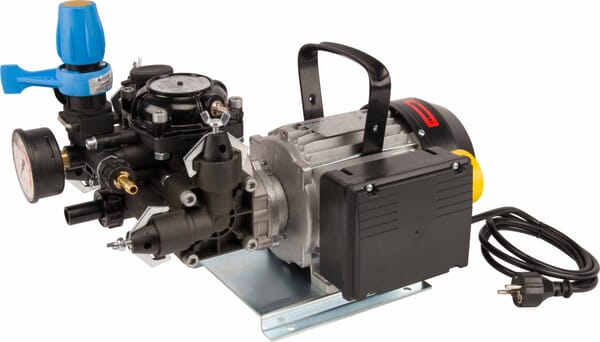 Pompe MTP MC25 MNF 230/50 — réf. 7300099300