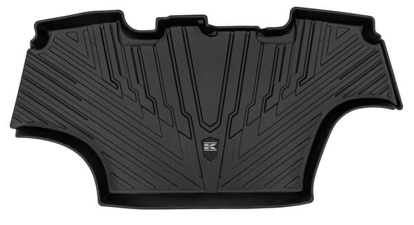 Tapis de sol adapté à la série Case IH Maxxum — réf. FLR1019